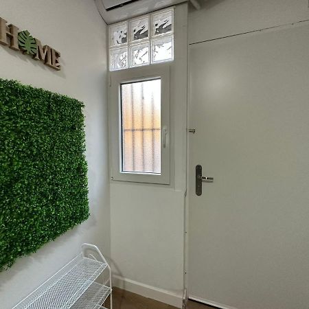 Loft Completo, Elegante Y Unico ¡Oferta Exclusiva! Σεβίλλη Εξωτερικό φωτογραφία