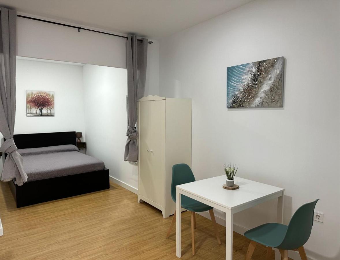 Loft Completo, Elegante Y Unico ¡Oferta Exclusiva! Σεβίλλη Εξωτερικό φωτογραφία