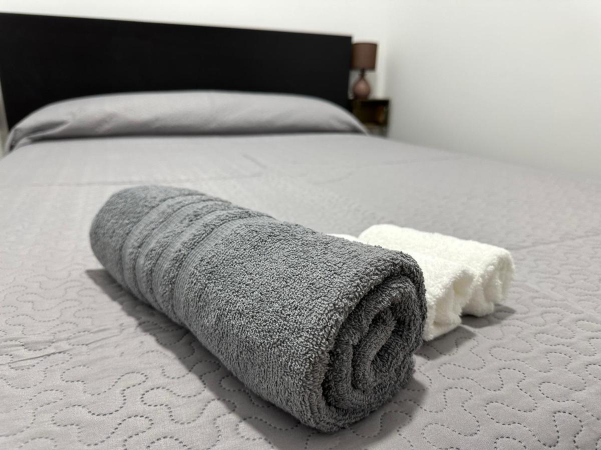 Loft Completo, Elegante Y Unico ¡Oferta Exclusiva! Σεβίλλη Εξωτερικό φωτογραφία